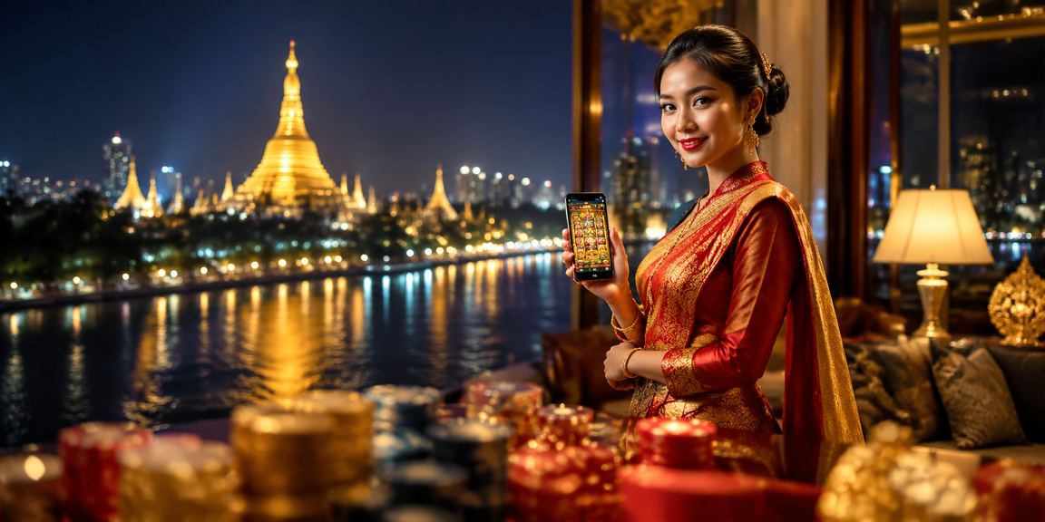 goldenpalace